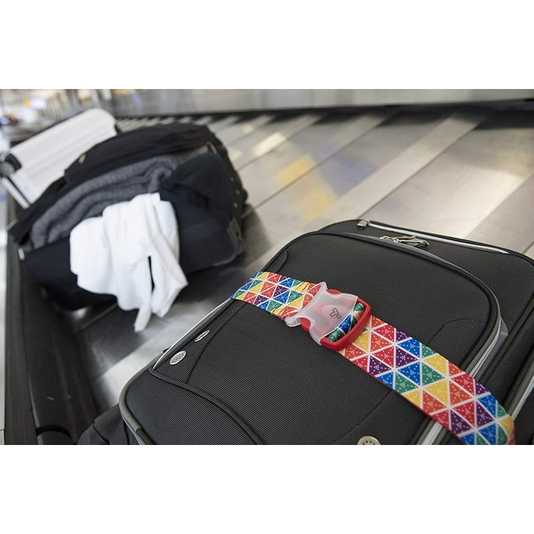 Travelon luggage strap new arrivals