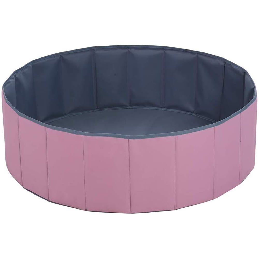 Ball Pit for Babies Kids Ball Pit Baby Play Yard Folding Portable Baby