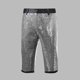 thumbnail image 1 of pstuiky Pantalones cortos de gimnasio para hombre, Pantalones cortos rectos con bolsillos ajustados y lentejuelas de moda de verano para hombre Pantalones cortos para correr para hombre, 1 of 4
