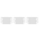 thumbnail image 3 of Casa para Game Boy 10pcs Portada de Cartucho Transparente, 3 of 7