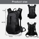 thumbnail image 2 of style2 Bolsa De Ciclismo-Mochila De Senderismo Impermeable Y Transpirable Al Aire Libre-Mochila De Bicicleta - Verde, 2 of 5