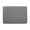 Grey M, variant on Extra Large Cat Litter Mat Double Layer Cat Litter Trapping Mat Non-Slip Waterproof Litter Box Mat Scatter Control Pad