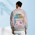 thumbnail image 4 of Xfvqtps Backpacks, 4 of 5