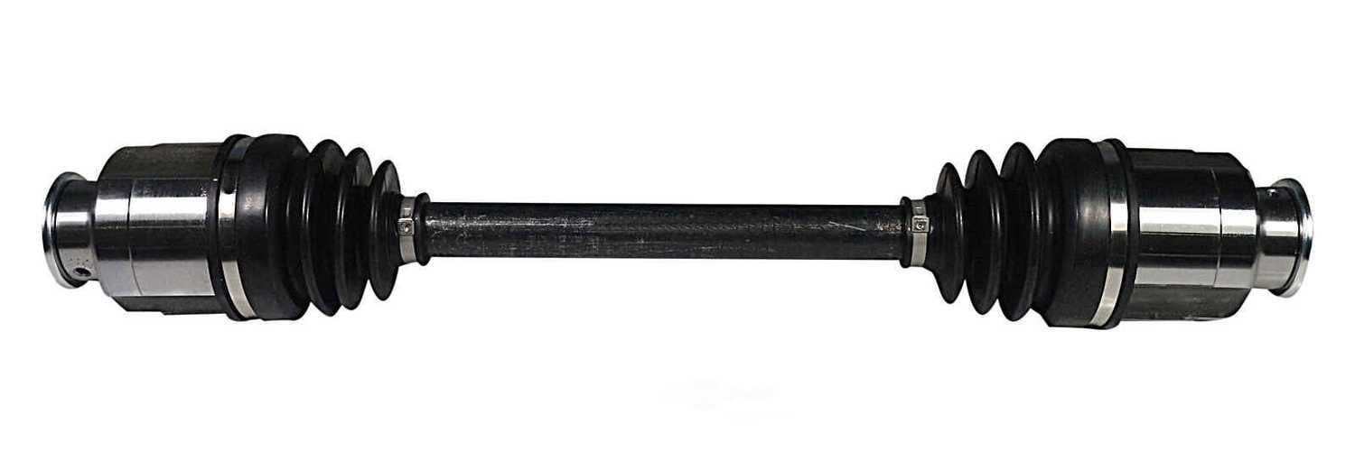 GSP NCV66901 CV Joint Half Shaft Fits select: 1985-1986 SUBARU GL, 1985-1986 SUBARU XT