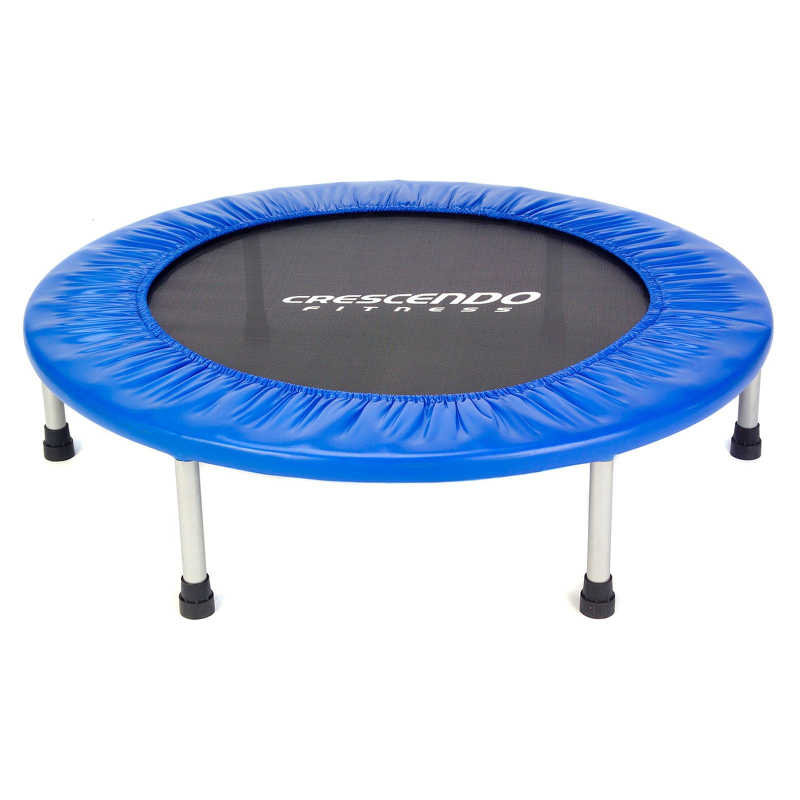 Crescendo Fitness Mini Jump Trampoline
