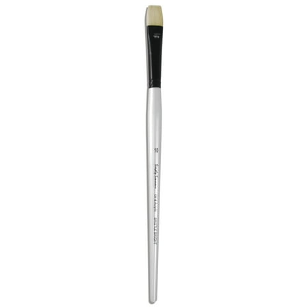 UPC: 0038372014417 | Robert Simmons Simply Simmons Long Handle Brush Bristle Bright 10