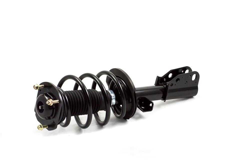 ACDelco 903-617RS Front Suspension Strut and Coil Spring Assembly