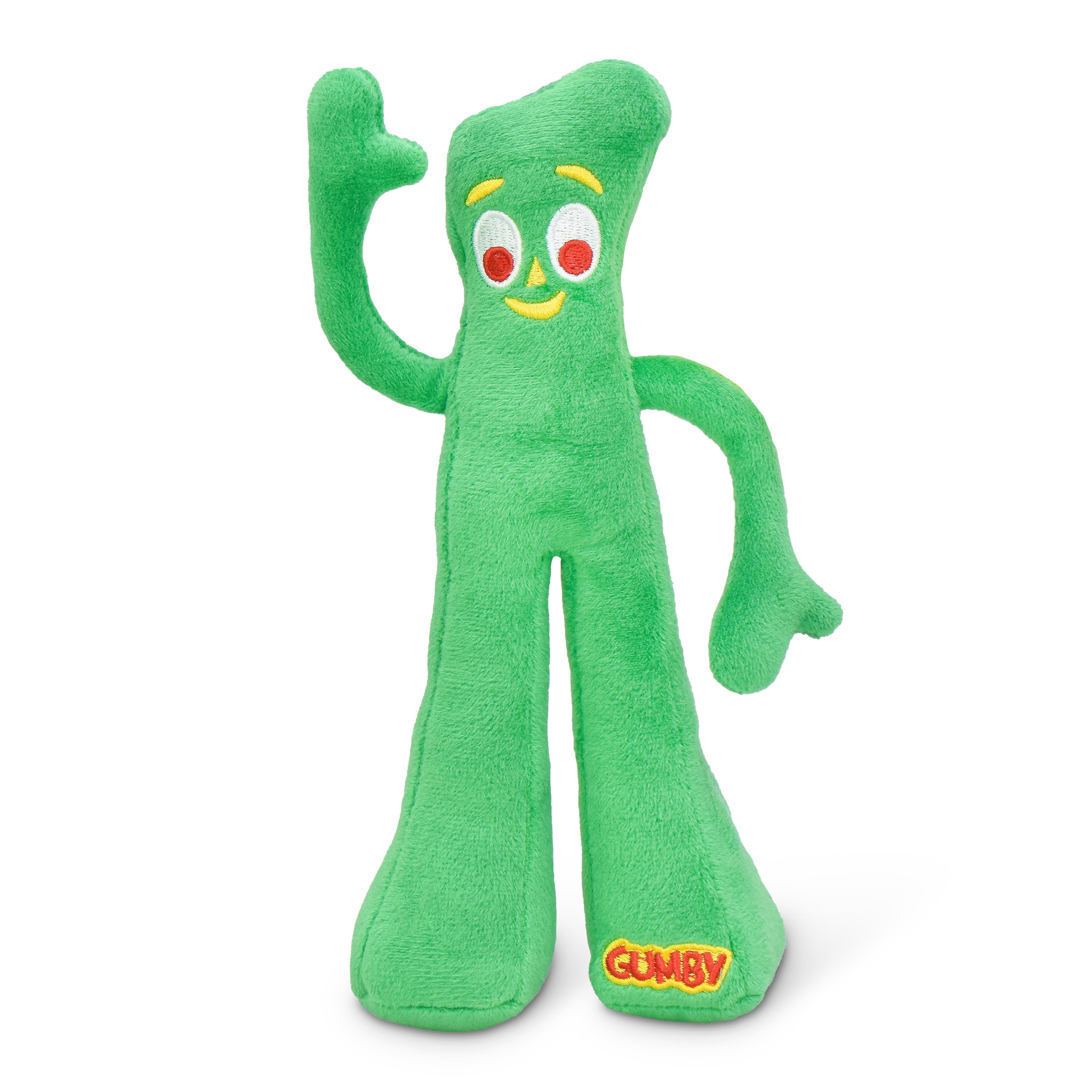Multipet GUMBY PLUSH