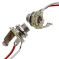 thumbnail image 3 of Wired Loaded Control Plate Harness 3 Way Switch for  Electric, 3 of 5