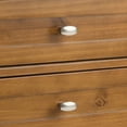 thumbnail image 2 of Simpli Home Warm Shaker Bedside Table, 2 of 10