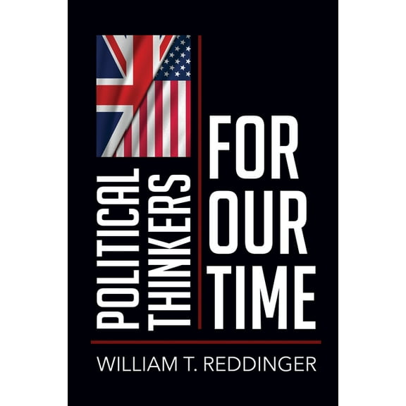 People for Our Time Political Thinkers for Our Time, (Paperback)