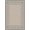 Blue, Pattern 16, variant on ODIKA 4'x6' Beige Abstract Geometric Design Washable Area Rug Modern Mocha Natural Inspired Pattern for Dorm Room, Small Living Stain Resistant Low Profile, Easy Care