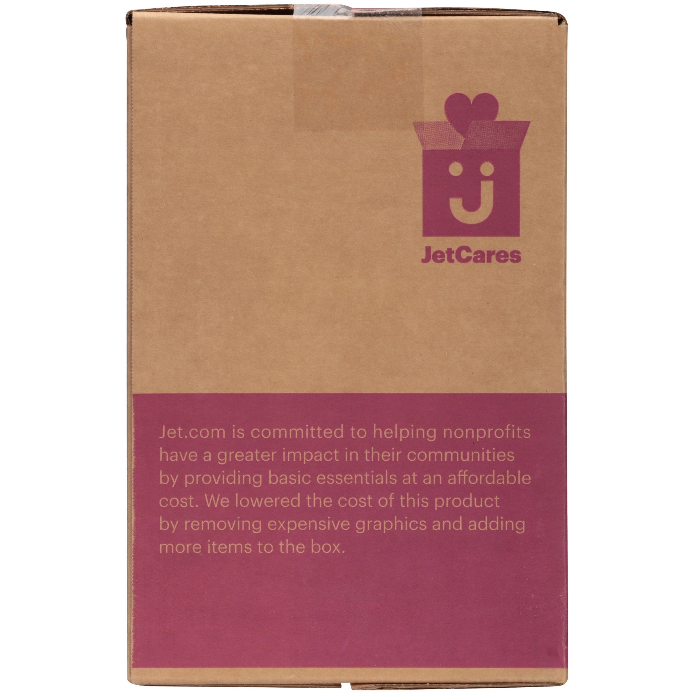 Jetcares Diapers, One Month Supply, Size 4, 200ct