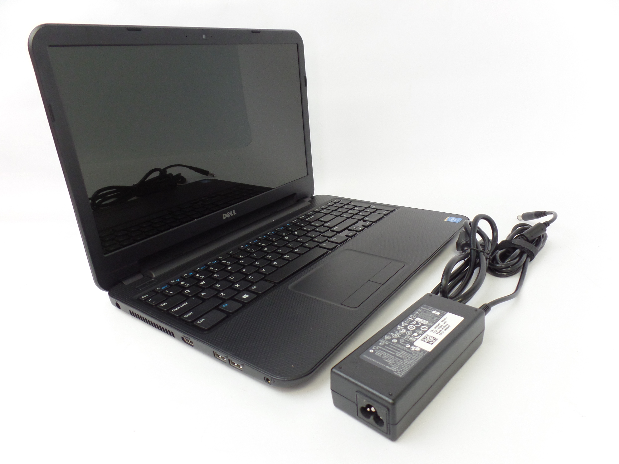 Used (good working condition) Dell Inspiron 3531 15.6" HD Intel N2830 2