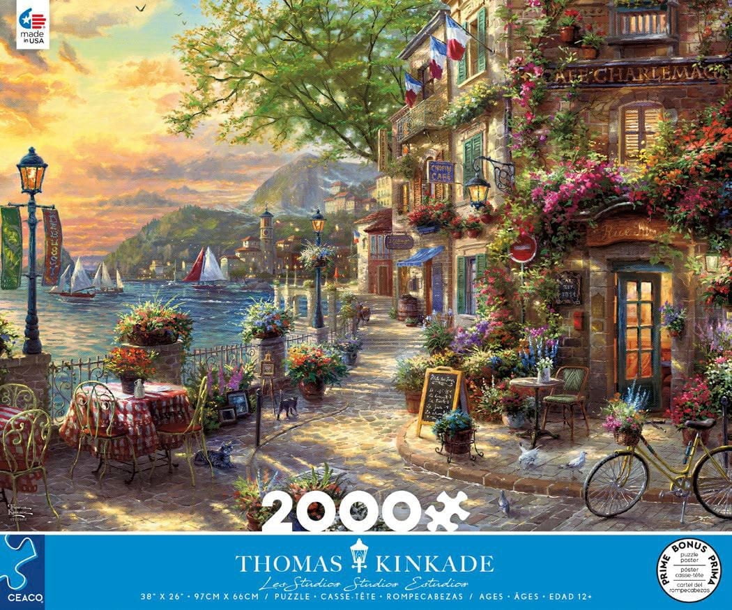 2000PC FRENCH RIVIERA