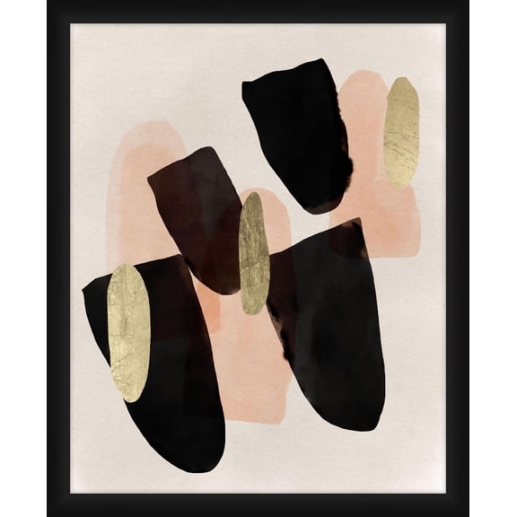 PTM Images Graphic Prints Abstract Framed Art Prints
