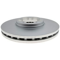 Acdelco 18A81781 Front Disc Brake Rotor