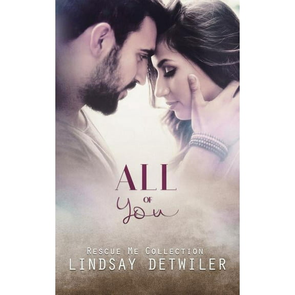 All of You, (Paperback)