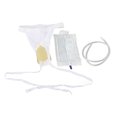 thumbnail image 2 of Portable Collection Urinal Bag, Easy To Clean Silicone Old Men Urine Collector  For Home, 2 of 8