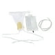 thumbnail image 2 of Colector De Orina Para Ancianos, Bolsa Para Urinario De Colección Portátil, Diseño Tapizado De Silicona Ampliamente Utilizado, Fácil De Limpiar Para Hospitales, 2 of 7