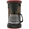 thumbnail image 1 of Cafetera Taurus 12 Tazas Velvet Reacondicionado negro 33, 1 of 3