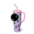 thumbnail image 2 of Mega Taza Swig Life Spellbound de 900 ml con asa y pajita, 2 of 8