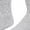 Gray, variant on 72 Pairs Crew Socks for Men Women, Bulk Cotton Sport Sock, Various Styles (Assorted, 10-13)