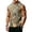 A9-Yellow, variant on Havenx Workout Hooded Tank Tops for Men Sleeveless Drawstring Hoodie with Pockets Camouflage Print T-Shirts Bodybuilding Athletic Muscle Sports Training Activewear,Pink 2XL