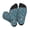 2 Black-2, variant on Bullfinches Branches And Balls Print Crew Socks for Men and Women, Men's Soft Moisture-wicking Sock