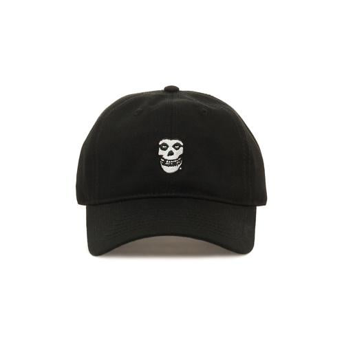 misfits baseball cap