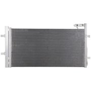 audi q3 a/c condenser