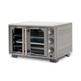 thumbnail image 1 of Horno Eléctrico Oster con Freidora de Aire con Capacidad de 35L 2216375 Color Plata, 1 of 6