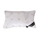 thumbnail image 2 of Amzcrzy Funda Nórdica, Sábana, Funda De Almohada De Satén, Almohada Para Hotel, Alojamiento Familiar, Núcleo De Almohada Para Toda La Cabeza, Almohada Para El Hogar, Almohada Baja, Almohada Alta, Alm, 2 of 5