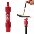 thumbnail image 3 of Milisten Core Multifunction Tool Beautiful Mouth French Tube Tire Extension Rod Unloading (Red), 3 of 6