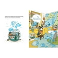 thumbnail image 3 of Super Manny Stands Up! By Kelly DiPucchio, 3 of 4