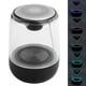 thumbnail image 5 of Altavoz Inalámbrico Subwoofer De Sonido Estéreo HIFI Con Luz LED Portátil Para Fiesta De Viaje Al Aire Libre, 5 of 7