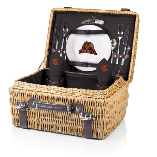 Picnic Time NCAA Champion Picnic Basket
