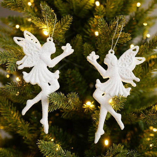 De Navidad Árbol De Navidad Colgante De Plástico Decoraciones De Navidad Colgante Para Puerta Y Pared sonducket HA040073-03