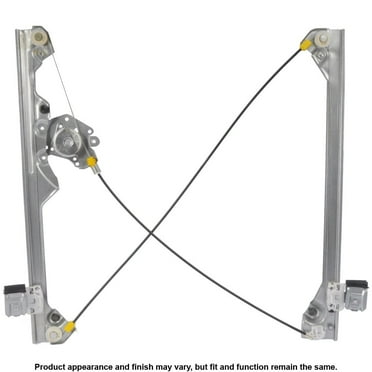 CARDONE New 82-1056B Window Regulator Front Left fits 2007-2012 Cadillac, Chevrolet, G