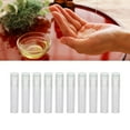 thumbnail image 3 of Bouteille à Rouleau d'Huile Essentielle, Bouteille à Rouleau de Parfum Réutilisable Portable Rechargeable 10 Pcs 7ML Plastique pour Bureau pour Hommes Femmes, 3 of 8
