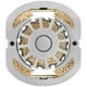 thumbnail image 5 of Taladro con cable DEWALT DW235G 7,8 A 1,2 cm de velocidad variable, color amarillo, 5 of 8