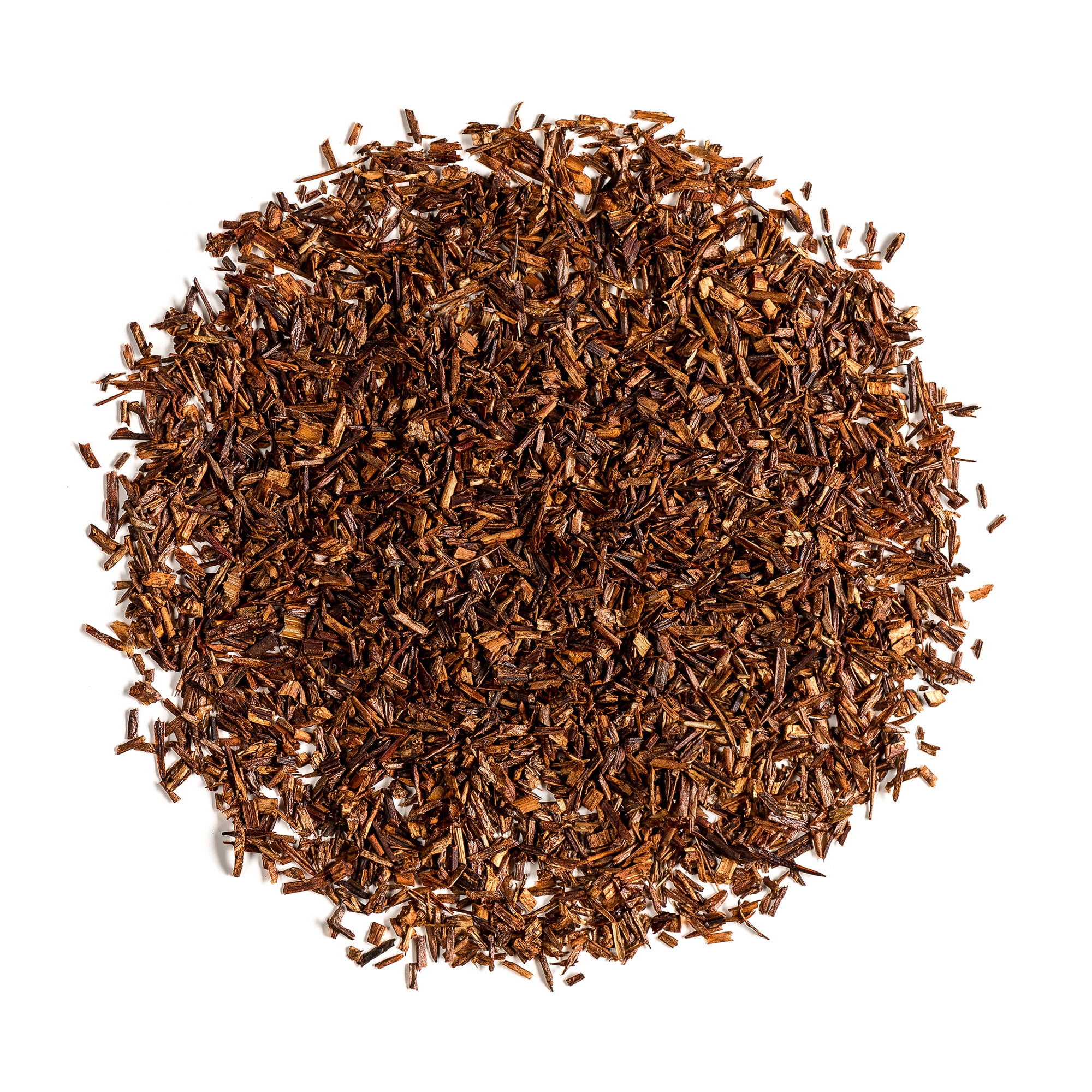 Rooibos Organic Tea South Africa Loose Leaf Herbal African Red bush
