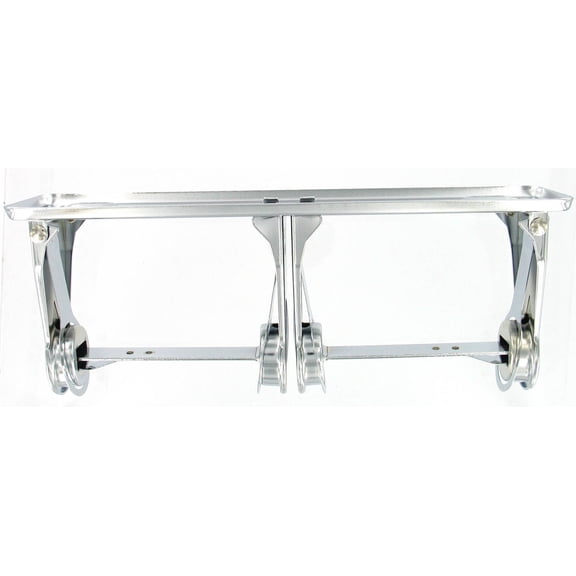 PAPER HOLDER DBL RLL