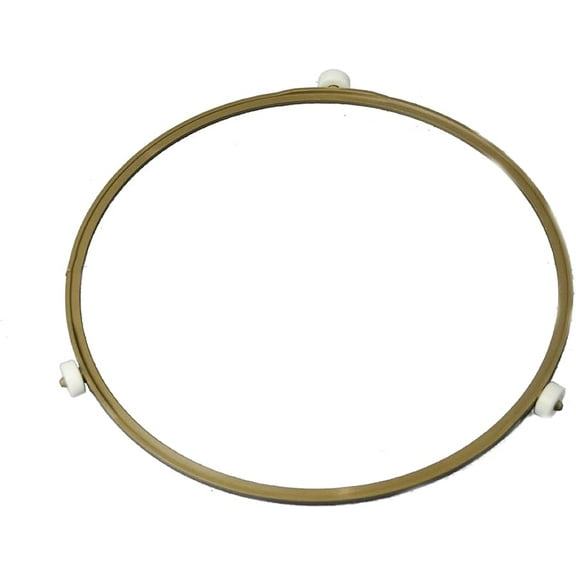 LG 5889W2A012Q TURNTABLE ASSEMBLY (GENUINE OEM PART)