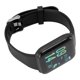 thumbnail image 5 of RELOJ INTELIGENTE RASTREADOR DE EJERCICIOS CON MONITOR RASTREADOR DE SUEIMO, MODOS DEPORTIOS RASTREADORES DE ACTIVIDAD CONTADOR DE CALORÍAS POR PASOS, IP65 A PRUEBA DE AGUA PARA, 5 of 7