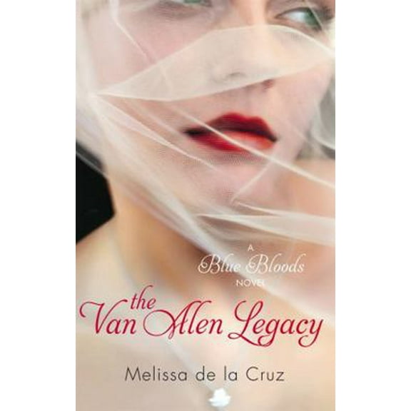Pre-Owned The Van Alen Legacy: A Blue Bloods Novel (Paperback) 1905654790 9781905654796