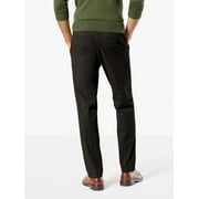 Dockers Men's Slim Fit Workday Khaki Smart 360 Flex Pants D1