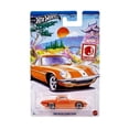 thumbnail image 4 of Vehículo de Colección Hot Wheels Collector Mazda Cosmo Sport, 4 of 4