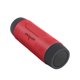 thumbnail image 1 of Linterna portátil Bicicleta Bluetooth Soporte Tarjeta TF Luz LED rojo Baoblaze Reproductor bluetooth, 1 of 8