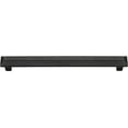 thumbnail image 4 of Atlas Homewares 285 Trocadero 7-1/2" Center To Center Bar Cabinet Pull - Bronze, 4 of 7